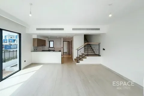 Adosado en Damac Lagoons, Dubai, 4 dormitorios, 211 m², № 78158 - foto 2