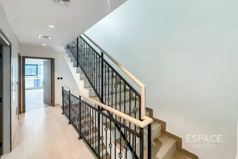 Adosado en Damac Lagoons, Dubai, 4 dormitorios, 211 m², № 78158 - foto 14