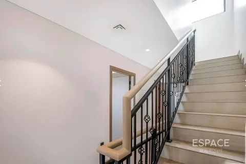 Adosado en Damac Lagoons, Dubai, 4 dormitorios, 211 m², № 78158 - foto 9