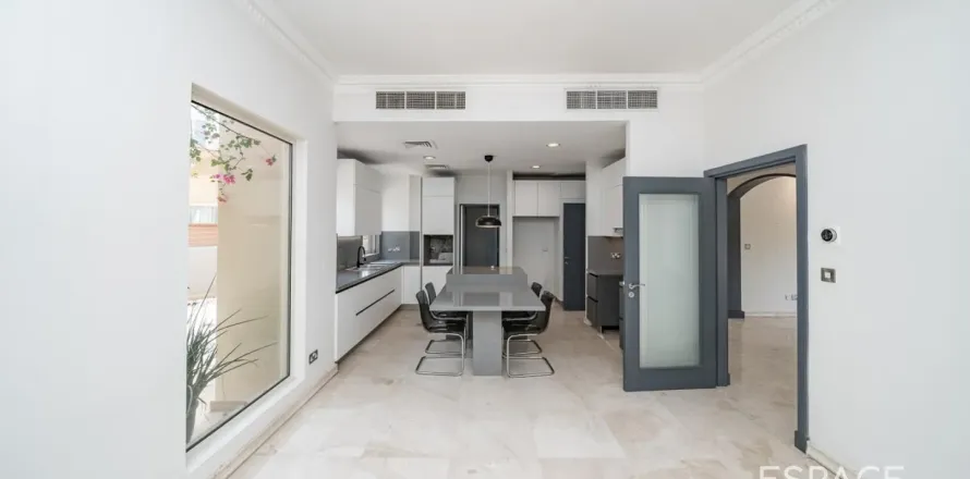 Villa in Saheel, Arabian Ranches, Dubai 3 bedrooms, 294 sq.m. № 78161