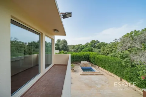 Villa in Saheel, Arabian Ranches, Dubai 3 bedrooms, 294 sq.m. № 78161 - photo 14