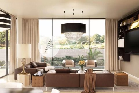 Maison de ville à Camelia, Dubai, 4 chambres, 170.2 m², № 38541 - photo 5