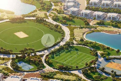 Maison de ville à Camelia, Dubai, 4 chambres, 170.2 m², № 38541 - photo 6