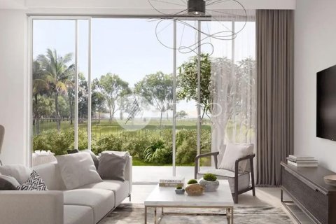 Maison de ville à Camelia, Dubai, 4 chambres, 170.2 m², № 38541 - photo 4
