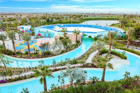 Maison de ville à Camelia, Dubai, 4 chambres, 170.2 m², № 38541 - photo 9