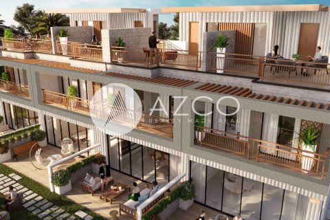 Maison de ville à Camelia, Dubai, 4 chambres, 170.2 m², № 38541 - photo 2