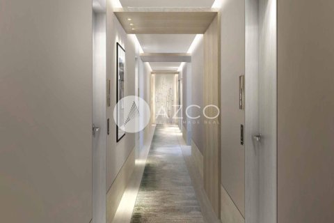 شقة في Vida Residences Dubai Mall, وسط مدينة دبي, دبي 1غرف نوم, 76.1 م² رقم 38598 - صورة 4