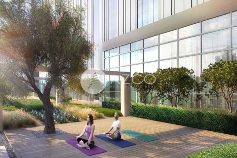 شقة في Vida Residences Dubai Mall, وسط مدينة دبي, دبي 1غرف نوم, 76.1 م² رقم 38598 - صورة 8