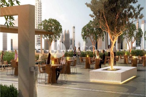 شقة في Vida Residences Dubai Mall, وسط مدينة دبي, دبي 1غرف نوم, 76.1 م² رقم 38598 - صورة 5