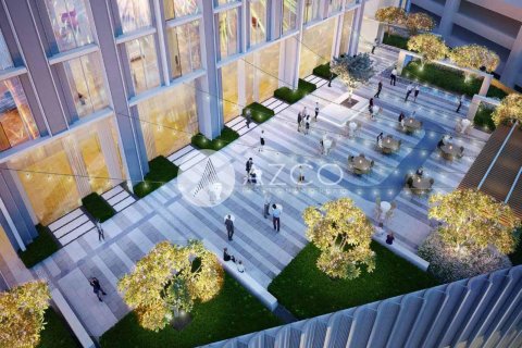 شقة في Vida Residences Dubai Mall, وسط مدينة دبي, دبي 1غرف نوم, 76.1 م² رقم 38598 - صورة 7