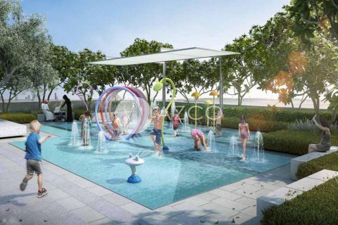 شقة في Vida Residences Dubai Mall, وسط مدينة دبي, دبي 1غرف نوم, 76.1 م² رقم 38598 - صورة 6