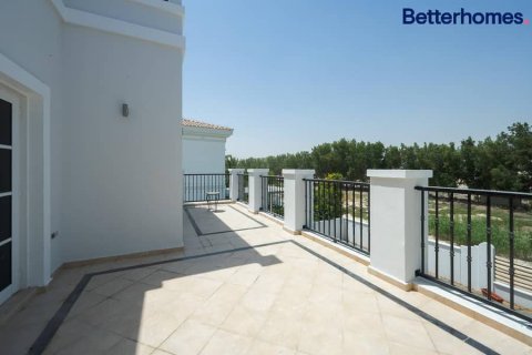 Villa à The Villa, Dubai, 4 chambres, 709 m², № 57970 - photo 22