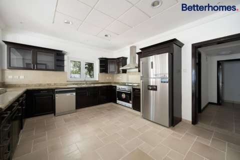 Villa à The Villa, Dubai, 4 chambres, 709 m², № 57970 - photo 8