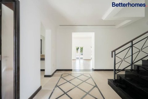 Villa à The Villa, Dubai, 4 chambres, 709 m², № 57970 - photo 3