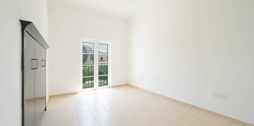Villa à The Villa, Dubai, 4 chambres, 709 m², № 57970