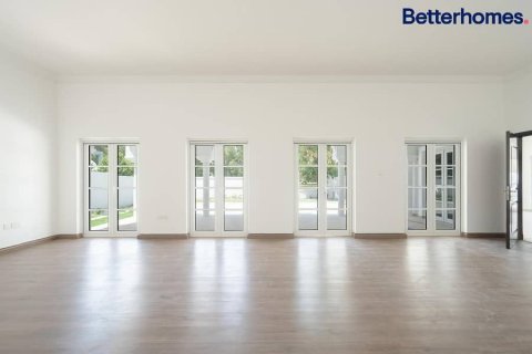 Villa à The Villa, Dubai, 4 chambres, 709 m², № 57970 - photo 6