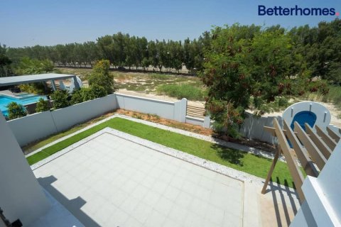 Villa à The Villa, Dubai, 4 chambres, 709 m², № 57970 - photo 23