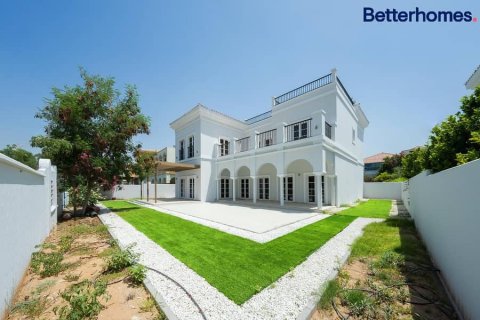 Villa à The Villa, Dubai, 4 chambres, 709 m², № 57970 - photo 26