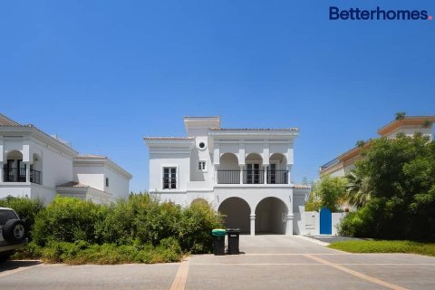 Villa à The Villa, Dubai, 4 chambres, 709 m², № 57970 - photo 14