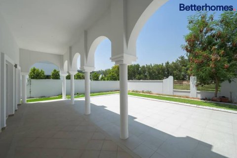 Villa à The Villa, Dubai, 4 chambres, 709 m², № 57970 - photo 24