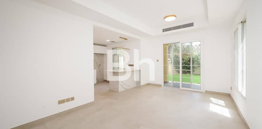Villa à The Springs, Dubai, 2 chambres, 250 m², № 57967