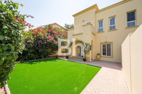 Villa à The Springs, Dubai, 2 chambres, 250 m², № 57967 - photo 2