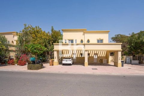 Villa à The Springs, Dubai, 2 chambres, 250 m², № 57967 - photo 5
