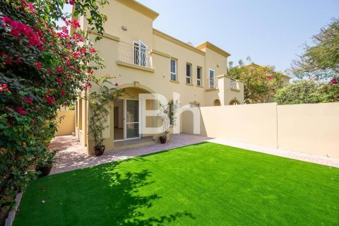 Villa à The Springs, Dubai, 2 chambres, 250 m², № 57967 - photo 3