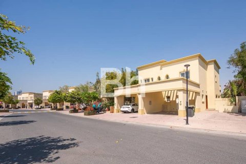 Villa à The Springs, Dubai, 2 chambres, 250 m², № 57967 - photo 4