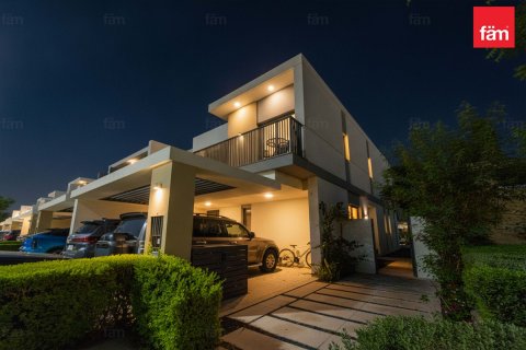 فيلا في Tilal Al Ghaf, دبي 4 غرف نوم, 228.6 م² رقم 112795 - صورة 27
