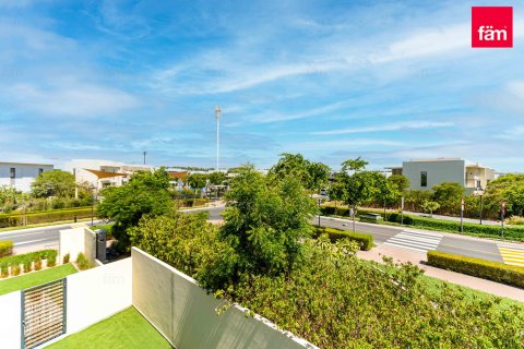 Townhouse in Dubai 4 bedrooms, 260.7 sq.m. № 112782 - photo 28