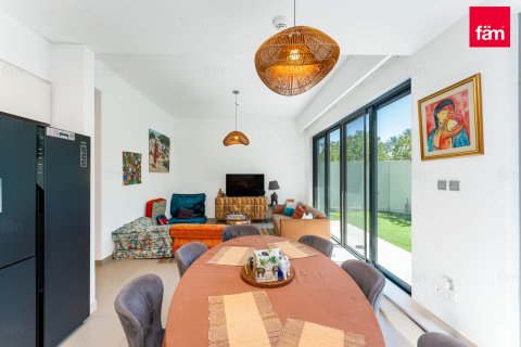 Townhouse in Dubai 4 bedrooms, 260.7 sq.m. № 112782 - photo 7