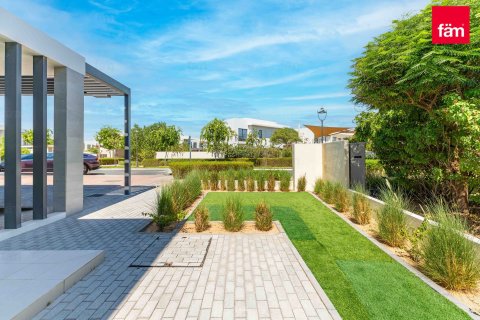 Townhouse in Dubai 4 bedrooms, 260.7 sq.m. № 112782 - photo 26