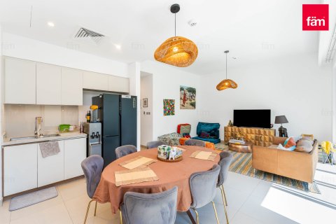 Townhouse in Dubai 4 bedrooms, 260.7 sq.m. № 112782 - photo 5