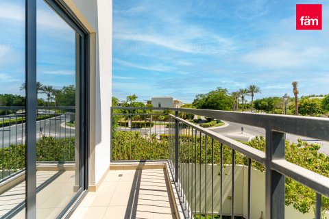 Townhouse in Dubai 4 bedrooms, 260.7 sq.m. № 112782 - photo 18
