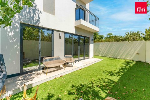 Townhouse in Dubai 4 bedrooms, 260.7 sq.m. № 112782 - photo 24