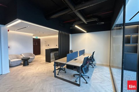 Bureau à Dubai, 93.4 m², № 112781 - photo 6