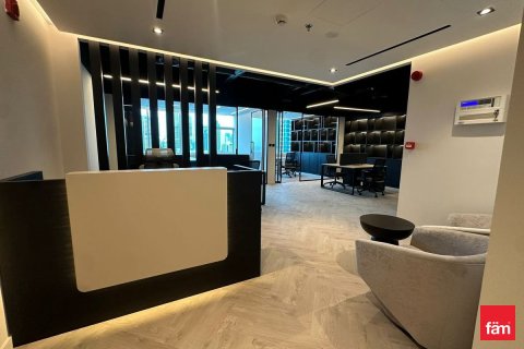 Bureau à Dubai, 93.4 m², № 112781 - photo 2