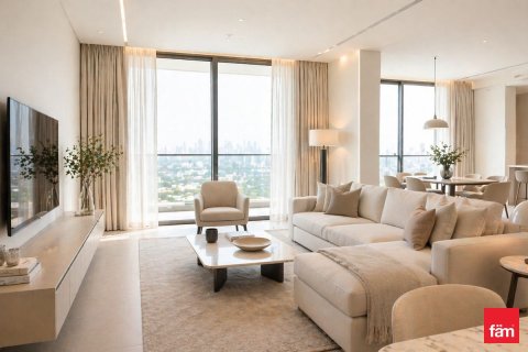 Apartment in Dubai 1 bedroom, 56.7 sq.m. № 112793
