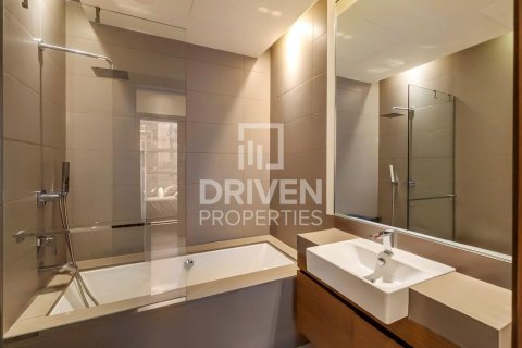 Apartment in City Walk, Dubai 1 bedroom, 108.05 sq.m. № 138142 - photo 13