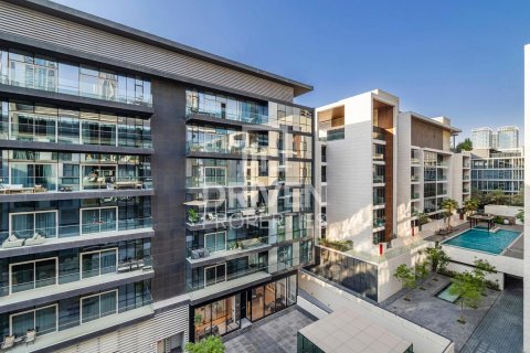 Apartment in City Walk, Dubai 1 bedroom, 108.05 sq.m. № 138142