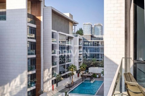 Apartment in City Walk, Dubai 1 bedroom, 108.05 sq.m. № 138142 - photo 2