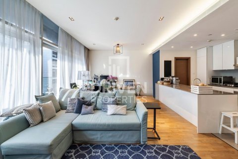 Apartment in City Walk, Dubai 1 bedroom, 108.05 sq.m. № 138142 - photo 6