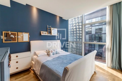 Apartment in City Walk, Dubai 1 bedroom, 108.05 sq.m. № 138142 - photo 3