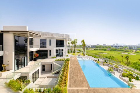 Villa in Dubai Hills View, Dubai Hills Estate, Dubai studio, 3502.17 sq.m. № 138139