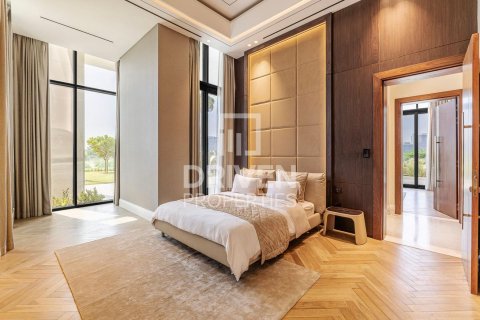 Villa in Dubai Hills View, Dubai Hills Estate, Dubai 3502.17 sq.m. № 138139 - photo 27