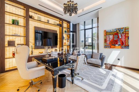Villa in Dubai Hills View, Dubai Hills Estate, Dubai 3502.17 sq.m. № 138139 - photo 16