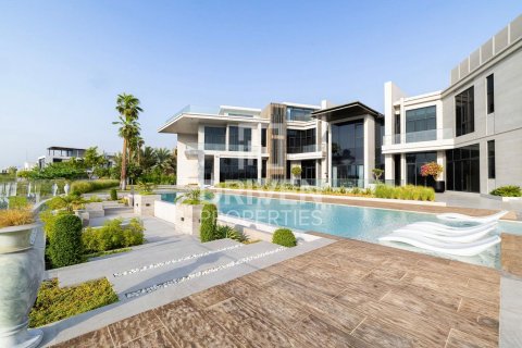 Villa in Dubai Hills View, Dubai Hills Estate, Dubai 3502.17 sq.m. № 138139 - photo 30