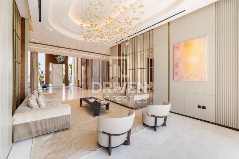 Villa in Dubai Hills View, Dubai Hills Estate, Dubai 3502.17 sq.m. № 138139 - photo 9
