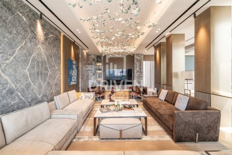 Villa in Dubai Hills View, Dubai Hills Estate, Dubai 3502.17 sq.m. № 138139 - photo 26
